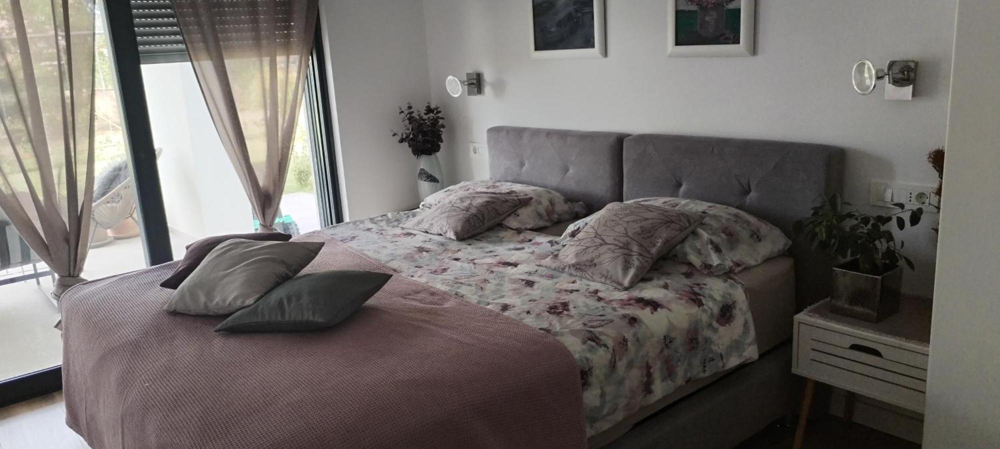 Villa Ulika Fažana Екстериор снимка